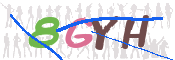 CAPTCHA (Şahıs Denetim Kodu) Resmi