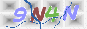 CAPTCHA (Şahıs Denetim Kodu) Resmi
