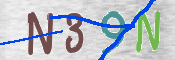 CAPTCHA (Şahıs Denetim Kodu) Resmi