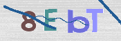 CAPTCHA (Şahıs Denetim Kodu) Resmi