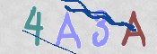 CAPTCHA (Şahıs Denetim Kodu) Resmi