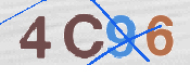CAPTCHA (Şahıs Denetim Kodu) Resmi