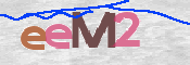CAPTCHA (Şahıs Denetim Kodu) Resmi