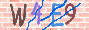 CAPTCHA (Şahıs Denetim Kodu) Resmi