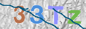 CAPTCHA (Şahıs Denetim Kodu) Resmi