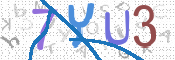 CAPTCHA (Şahıs Denetim Kodu) Resmi