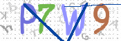 CAPTCHA (Şahıs Denetim Kodu) Resmi
