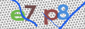 CAPTCHA (Şahıs Denetim Kodu) Resmi