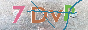 CAPTCHA (Şahıs Denetim Kodu) Resmi