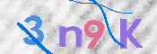 CAPTCHA (Şahıs Denetim Kodu) Resmi