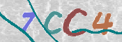 CAPTCHA (Şahıs Denetim Kodu) Resmi