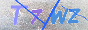 CAPTCHA (Şahıs Denetim Kodu) Resmi