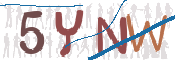 CAPTCHA (Şahıs Denetim Kodu) Resmi