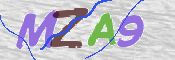 CAPTCHA (Şahıs Denetim Kodu) Resmi