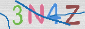 CAPTCHA (Şahıs Denetim Kodu) Resmi