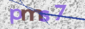 CAPTCHA (Şahıs Denetim Kodu) Resmi