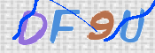 CAPTCHA (Şahıs Denetim Kodu) Resmi