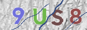 CAPTCHA (Şahıs Denetim Kodu) Resmi