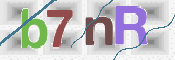 CAPTCHA (Şahıs Denetim Kodu) Resmi