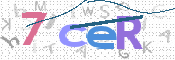 CAPTCHA (Şahıs Denetim Kodu) Resmi