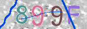 CAPTCHA (Şahıs Denetim Kodu) Resmi