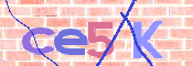 CAPTCHA (Şahıs Denetim Kodu) Resmi