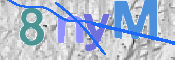 CAPTCHA (Şahıs Denetim Kodu) Resmi