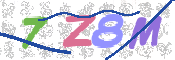 CAPTCHA (Şahıs Denetim Kodu) Resmi