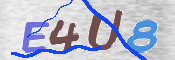 CAPTCHA (Şahıs Denetim Kodu) Resmi
