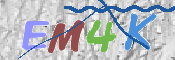 CAPTCHA (Şahıs Denetim Kodu) Resmi