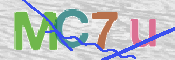 CAPTCHA (Şahıs Denetim Kodu) Resmi