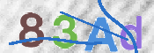 CAPTCHA (Şahıs Denetim Kodu) Resmi