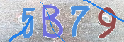 CAPTCHA (Şahıs Denetim Kodu) Resmi