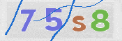 CAPTCHA (Şahıs Denetim Kodu) Resmi