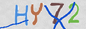 CAPTCHA (Şahıs Denetim Kodu) Resmi