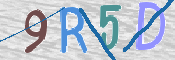 CAPTCHA (Şahıs Denetim Kodu) Resmi