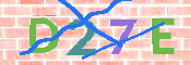 CAPTCHA (Şahıs Denetim Kodu) Resmi