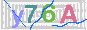 CAPTCHA (Şahıs Denetim Kodu) Resmi