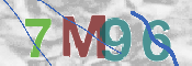 CAPTCHA (Şahıs Denetim Kodu) Resmi
