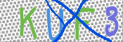 CAPTCHA (Şahıs Denetim Kodu) Resmi