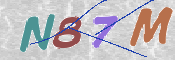 CAPTCHA (Şahıs Denetim Kodu) Resmi