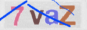 CAPTCHA (Şahıs Denetim Kodu) Resmi