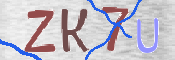 CAPTCHA (Şahıs Denetim Kodu) Resmi