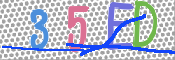 CAPTCHA (Şahıs Denetim Kodu) Resmi
