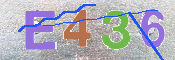 CAPTCHA (Şahıs Denetim Kodu) Resmi