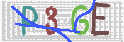 CAPTCHA (Şahıs Denetim Kodu) Resmi