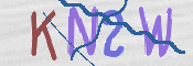 CAPTCHA (Şahıs Denetim Kodu) Resmi