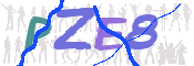 CAPTCHA (Şahıs Denetim Kodu) Resmi