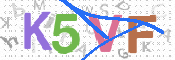 CAPTCHA (Şahıs Denetim Kodu) Resmi