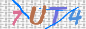 CAPTCHA (Şahıs Denetim Kodu) Resmi